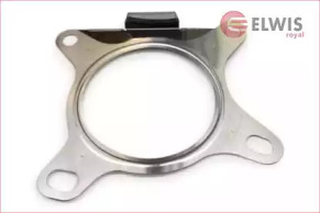 ELWIS ROYAL 3056080 -  Прокладка, труба выхлопного газа